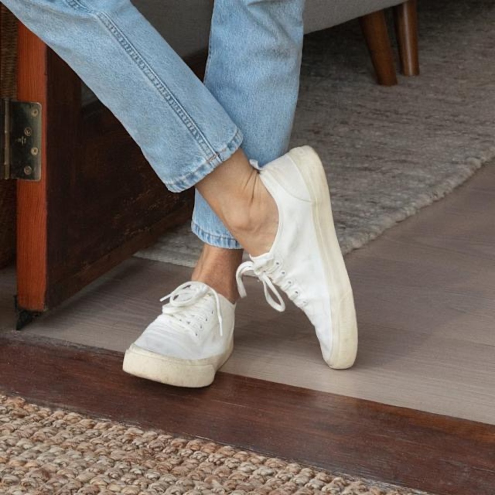 Everlane Forever Sneakers
